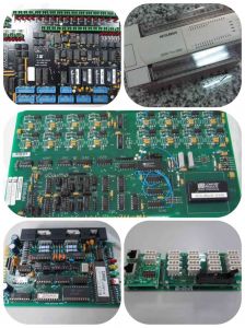 PCB & PLC
Brand: Mitsubishi PLC
- FX2N-48MR-ESUL